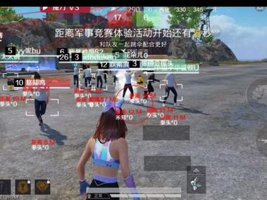 和平精英外挂瞬狙什么意思（和平精英外挂直装什么意思）